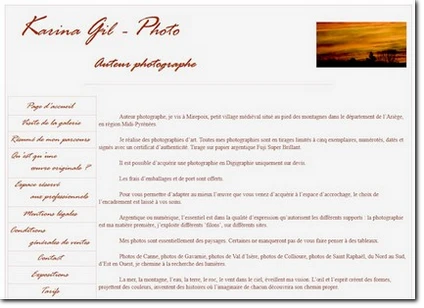 KarinaGil Photographe
